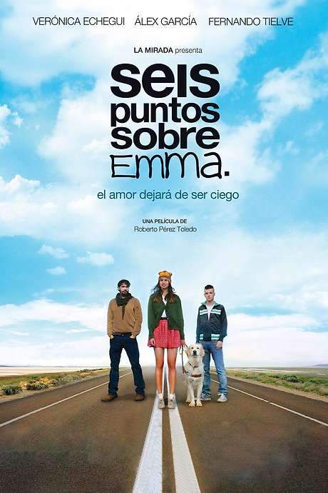 6 Points About Emma